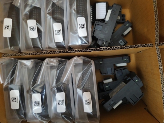 Deltav Distributed Control  S System M-Series Fieldbus H1 Carrie For DCS System
