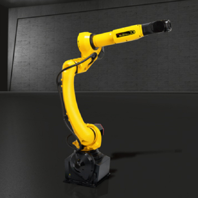 M-10iD/8L Fanuc Robot Arm With 2032MM Reach Of 6 Axis Robot Arm With CNGBS Dressing Pack For Welding