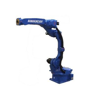 GP12 Industrial Yaskawa Robot Arm With 12KG Payload As 6 Axis Robot Arm For Pick And Place