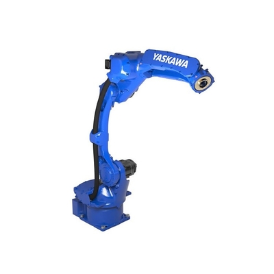 GP12 Industrial Yaskawa Robot Arm With 12KG Payload As 6 Axis Robot Arm For Pick And Place