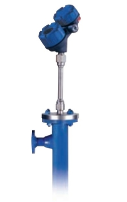 Magnetrol 705 706 Heavy Duty Guided Wave Radar Level Transmitter For Water Treatment System