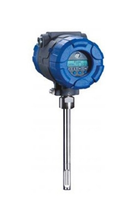 Magnetrol 705 706 Heavy Duty Guided Wave Radar Level Transmitter For Water Treatment System