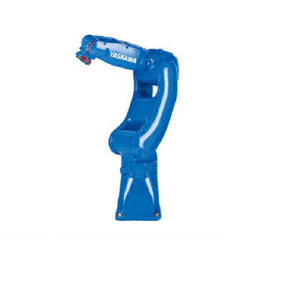 Industrial Assembly Robot GP8 With 8KG Payload, Robotic Arm As Pick And Place Machine