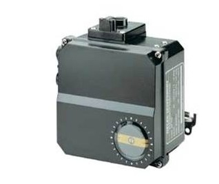 Chinese pressure control valve  with Neles NE700 NP700 digital valve positioner