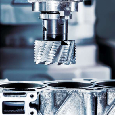 VL Series Vertical Machining Center V850L Used In Various Production Sites As Machine Tools Accessories