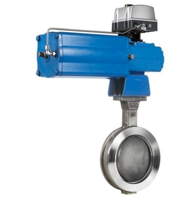 Chinese Control Valve With Positioner  ND9106HX8T, ND9103HX8T, ND9203HE8T, ND9206HE8T Neles Valve Positioner