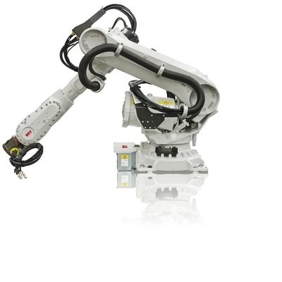 High Payload IRB6700-200/2.6 Of Manipulator As 6 Axis Industrial Robot For Material Handling