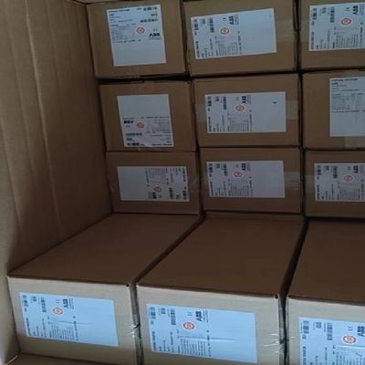 Position Master ABB Digital Valve Positioner For Pressure Control Valve EDP300 Series with chinese brand control valve