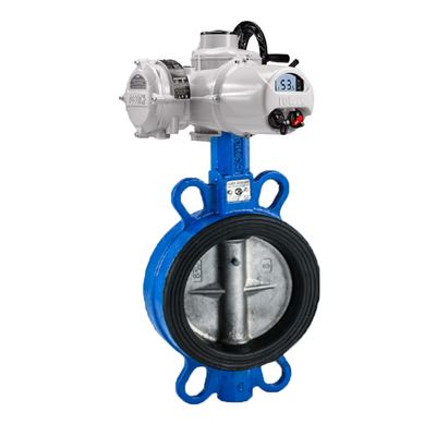Butterfly Valve Keystone Figure 990 and Control Valve For Chinese Skids