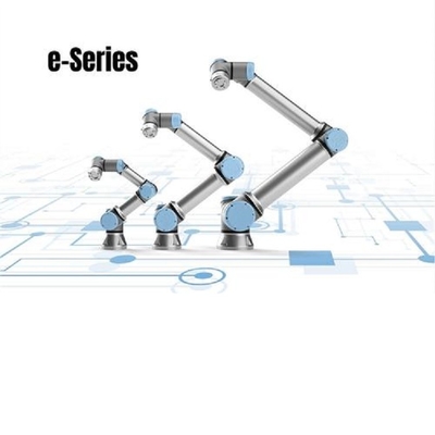 High Payload Collaborative Robot UR 16e With 16KG Payload Of 6 Axis As Cobot Robot For Packing