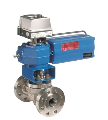 Chinese Control Valve With Positioner ND9202HE8T ND9203HE8T ND9206HE8T Neles Mesto Valve Positioner With Lot Of Stock