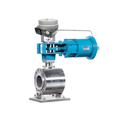 Chinese Control Valve With Positioner DN7000 Neles Valve Positioner ND7102HX8T ND7103HX8T ND7106HX8T