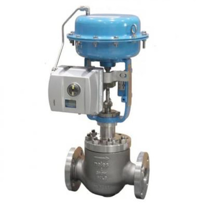 NELES ND 9000 Positioner Control Valve Accessories for General Applications For Pneumatic Control Valve