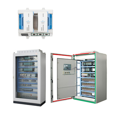 EMERSON Ovation Controller OCC100 Machinery Health  Monitor For Water And Wastewater Industries for DCS system