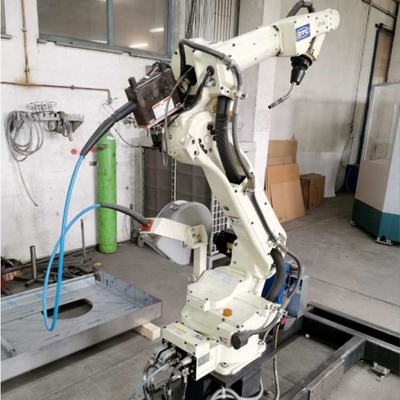 MIG Welding Equipment FD-B6L 6 Axis Welding Machine For Automation With DM500 Other ARC Welders