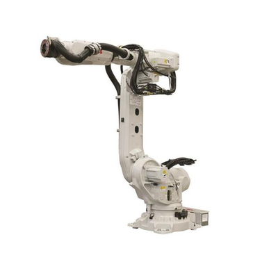 6 Axis Robotic Arm ABB IRB2600-20/1.65 With Dressing Pack As ABB Robot For Welding