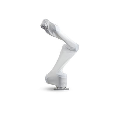 Collaborative Robot Arm UR 10e Of 6 Aixs Cobot With 10KG Payload With Robot Cover For Welding