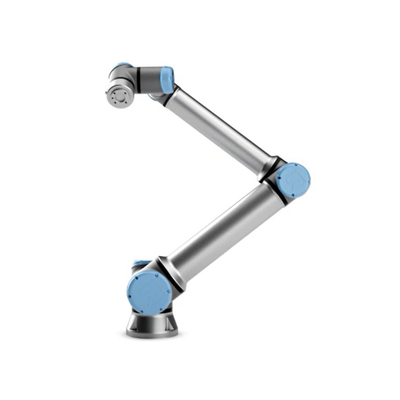 Collaborative Robot Arm UR 10e Of 6 Aixs Cobot With 10KG Payload With Robot Cover For Welding