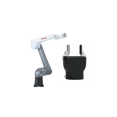 Cobot Robot Arm 6 Axis CZ10-01 With CNGBS Robotic Gripper For Picking As Collaborative Robot