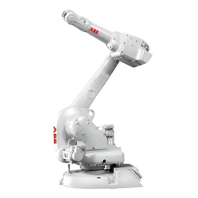 ABB Robot IRB 6700-150/3.2 Of 6 Axis Robot Arm As Industrial Robot For Material Handling