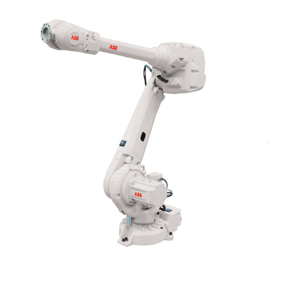 6 Axis Robot Arm IRB4600-40/2.55 With CNC Welding Machine With 2550MM Reach For Material Handling