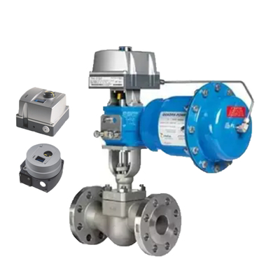 New And Original Metso Neles ND9000 Intelligent Valve Controller With Explosion Proof For Pneumatic Control Valve