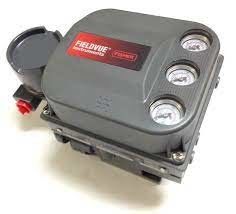 Control Valve Body With Fisher DVC6200