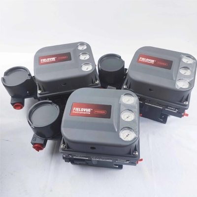 Fisher 2625 Volume Boosters With Chinese Control Valves Manufacturer And Fisher Dvc6200 Valve Controller Positioner