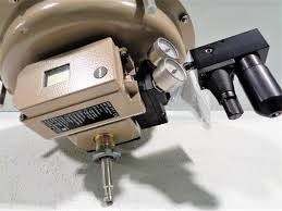 Samson 4708 Pressure Regulator With 3730 Valve Positioner W/ HART & Feedback And Chinese Pneumatic Conrtol Valves