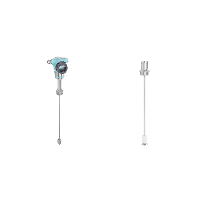 Petroleum Storage Tank Liquid Level Measurement Equipped With FEEJOY  FJM-L Magnetostrictive Level Transmitter Instrumen
