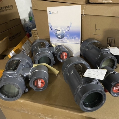 Emerson Fisher FIELDVUE DLC3100 Digital Level Controller With Chinese Level Transmitter For Boiler Packaging Compres