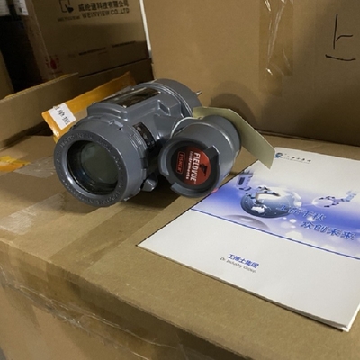 Emerson Fisher FIELDVUE DLC3100 Digital Level Controller With Chinese Level Transmitter For Boiler Packaging Compres