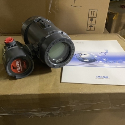 Emerson Fisher FIELDVUE DLC3100 Digital Level Controller With Chinese Level Transmitter For Boiler Packaging Compres