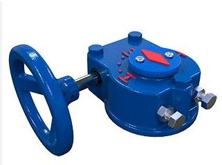 ROTORK IQ Electric Actuator