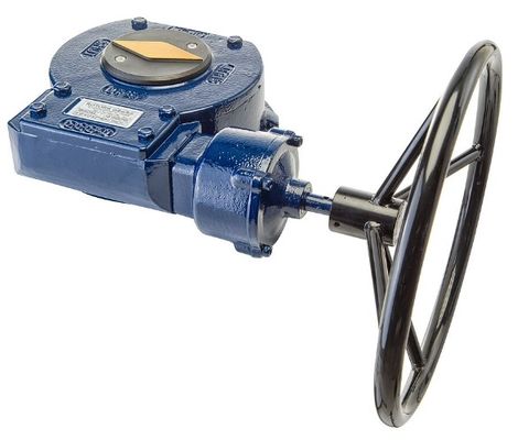 ROTORK IQ Electric Actuator