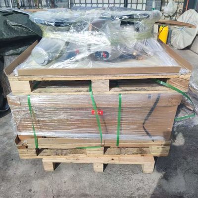 ROTORK IQ Electric Actuator