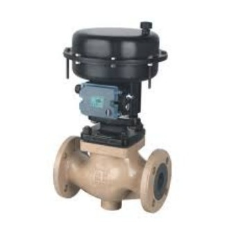Original Electropneumatic Positioner SAMSON 3725 Positioner Designed for Chinese Control Valves