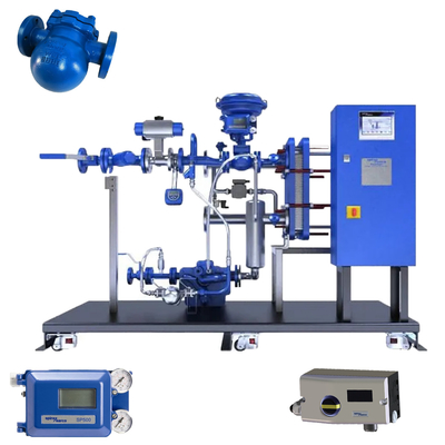 SPIRAX SARCO FT43 Cast Iron Ball Float Steam Trap DN25 to DN50  for Installing Discharge Valves