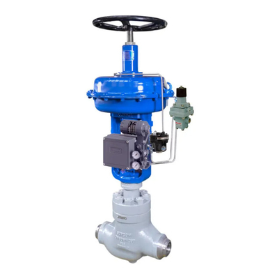 Fisher 3582 3582i 3582A 3582C 3582D 3582G 3582NS and Masoneilan 78-80H Pressure reducing valve
