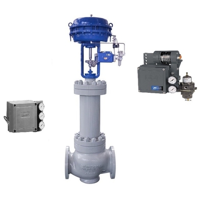 Fisher 3582 3582i 3582A 3582C 3582D 3582G 3582NS and Masoneilan 78-80H Pressure reducing valve