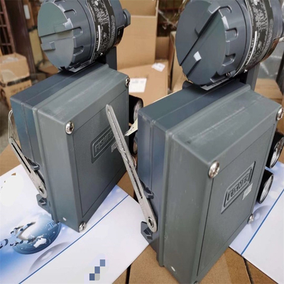 Original brand new Emerson Fisher valve 3582i mechanical positioner and 67CFR pressure reducing valve