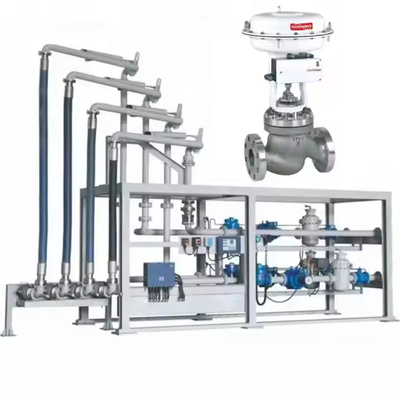 Hot sell Electro Pneumatic Control Valve Flowserve Logix 520MD  Smart Digital Flowserve Valve Positioner