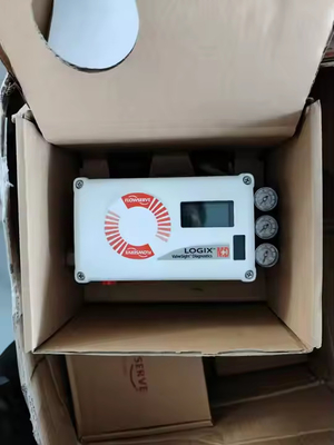 Stock Supplier Flowserve Valve Positioner 520MD 3200MD Integrated With Chinese Actuator For Effective Flow Control