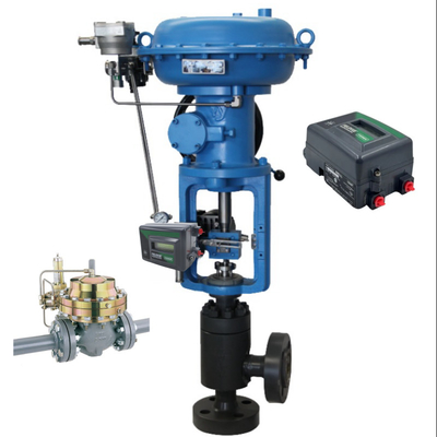 Valve Positioner Fisher DVC2000 With Hart Without Fisher DVC2000 In Stock