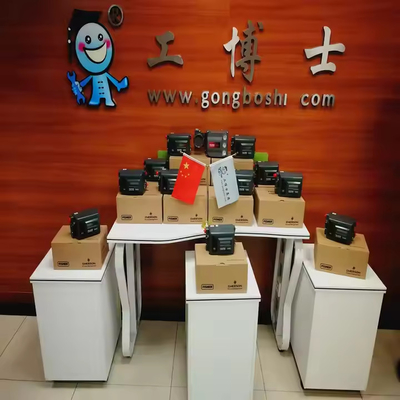 good quality smart digital control valve positioner For Flow Control in stock