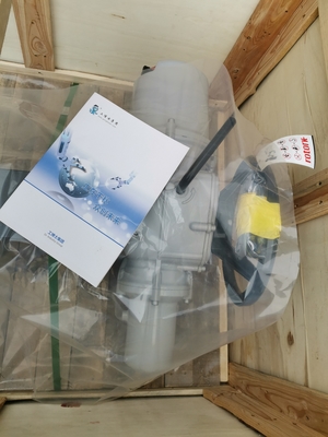 MOV ROTORK Electric Actuator  IQ Range IQC IQTC IQ IQM IQML IQT Electric Actuator Linear And Rotary Valve Actuators