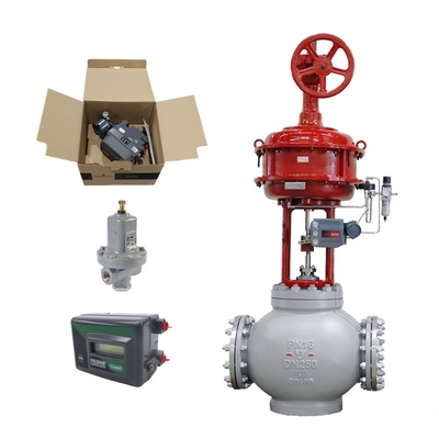 High Quality Fisher DVC6200 Positioner Smart Locator Emersons Fishers DVC6200