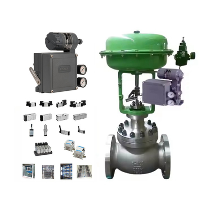 Original And New Fisher 3582i mechanical valve locator Valve Positioner with Good price