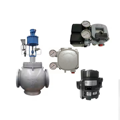 New Original Masoneilan SVi1000 Digital Valve Positioner With Hart Communication US$1,100.00