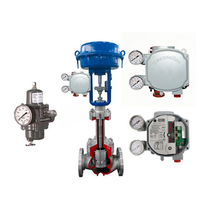Hot Sale Digital Control Valve Positioner Masoneilan SVI1000 Spot Sale Chinese Control Valves And Positioner Valve Part